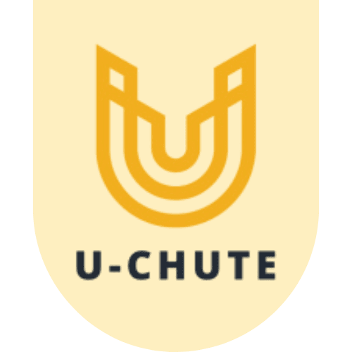U-Chute Trash Chute